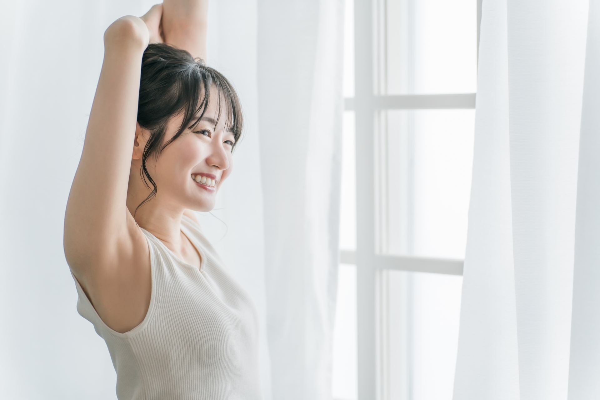 立川市　にんにく注射