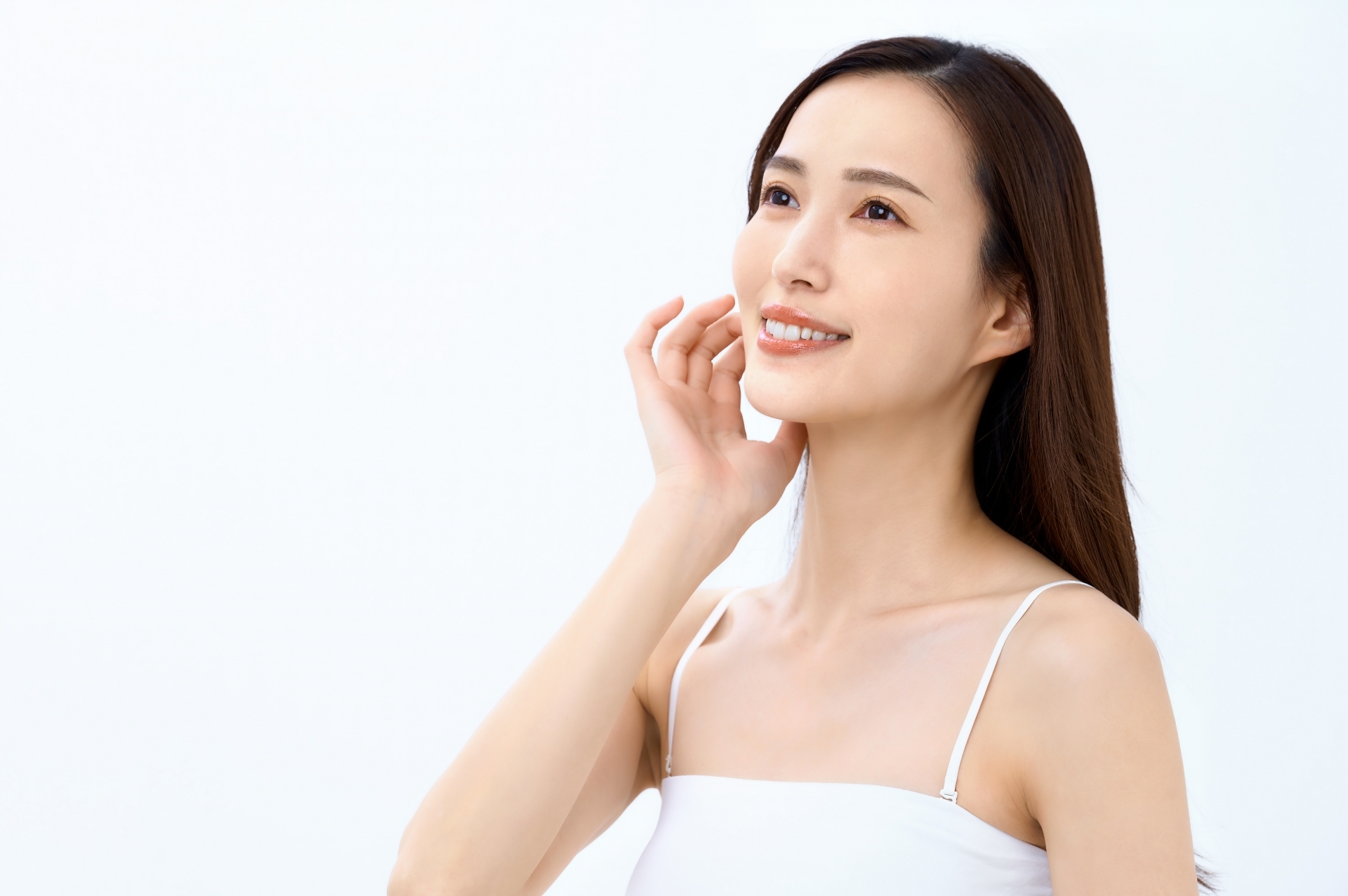 立川市　ボトックス